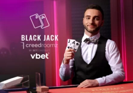 VBET Blackjack