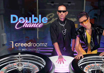 Double Chance Roulette