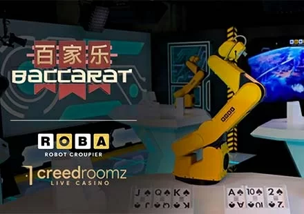 ROBA Baccarat