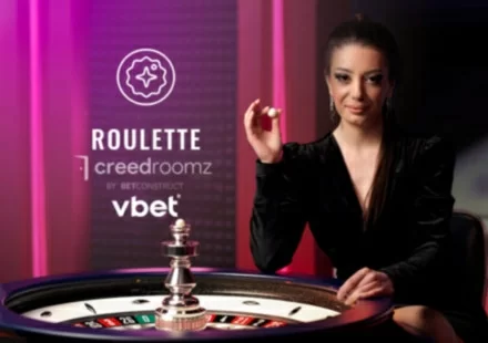 VBET Roulette